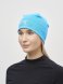 Тренировочная шапка Nordski Core Light Blue NSV719790 (L)