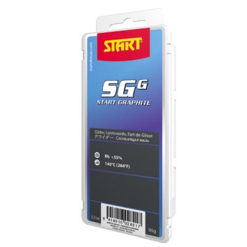 ПАРАФИН START SGG GRAPHITE 90гр