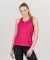 Майка Nordski Pro Light Berry W NSW550025