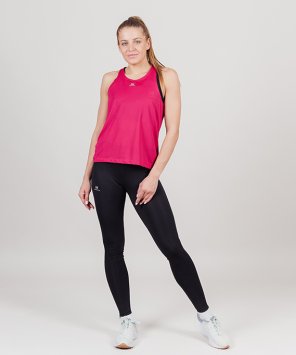 Майка Nordski Pro Light Berry W NSW550025