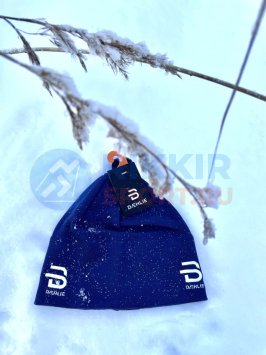 Шапка Bjorn Daehlie 2021-22 Classic Estate Blue 332621_25300