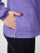 Ветровка беговая Nordski Light Cross Purple W NSW351520 в Новосибирске