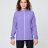 Ветровка беговая Nordski Light Cross Purple W NSW351520