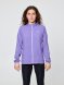 Ветровка беговая Nordski Light Cross Purple W NSW351520 в Новосибирске