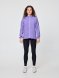 Ветровка беговая Nordski Light Cross Purple W NSW351520 в Новосибирске