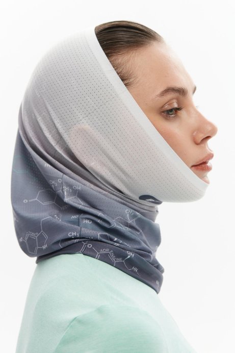 Бафф Bivium графитовый в Нижнем Новгороде