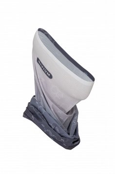 Бафф Bivium графитовый