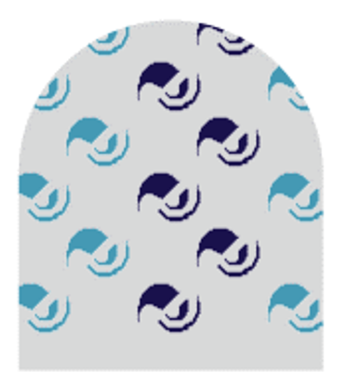 ШАПОЧКА NORDSKI LOGO GREY NSV476200