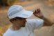 Кепка Wonder Trail 3 Visor white