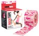 тейп-лента RockTape Design, 5см х 5м, камуфляж розовый  RCT100-NCAMOPK -OS в Твери
