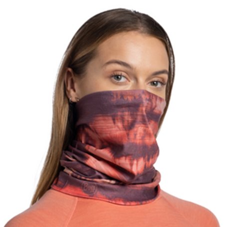 Бандана Buff Thermonet Matewa Garnet 134523.653.10.00
