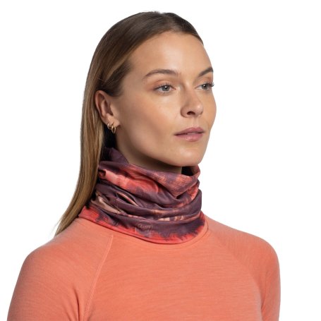 Бандана Buff Thermonet Matewa Garnet 134523.653.10.00