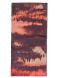 Бандана Buff Thermonet Matewa Garnet 134523.653.10.00