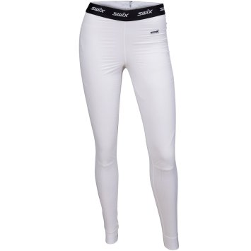 Брюки SWIX RaceX wind жен. 41427/00000 белый