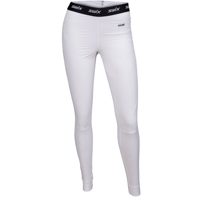 Брюки SWIX RaceX wind жен. 41427/00000 белый