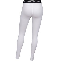 Брюки SWIX RaceX wind жен. 41427/00000 белый
