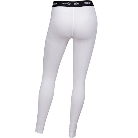 Брюки SWIX RaceX wind жен. 41427/00000 белый