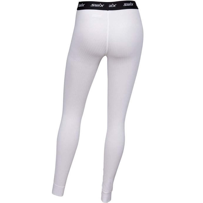 Брюки SWIX RaceX wind жен. 41427/00000 белый