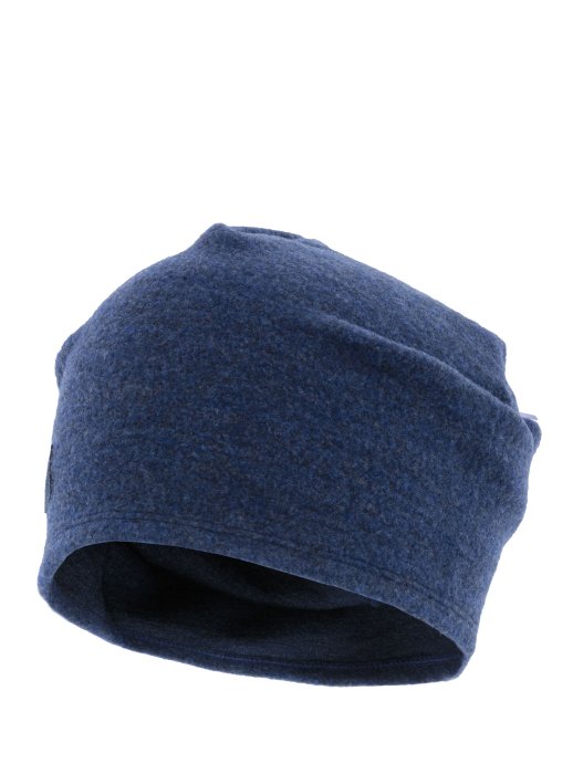 Шапка Buff Merino Fleece Hat Navy 129446.787.10.00