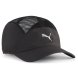 Кепка Puma RUNNER SHORT VISOR 5 Panel Cap Black (M/L)
