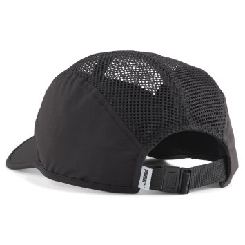 Кепка Puma RUNNER SHORT VISOR 5 Panel Cap Black (M/L)