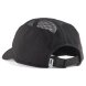Кепка Puma RUNNER SHORT VISOR 5 Panel Cap Black (M/L)