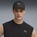 Кепка Puma RUNNER SHORT VISOR 5 Panel Cap Black (M/L)