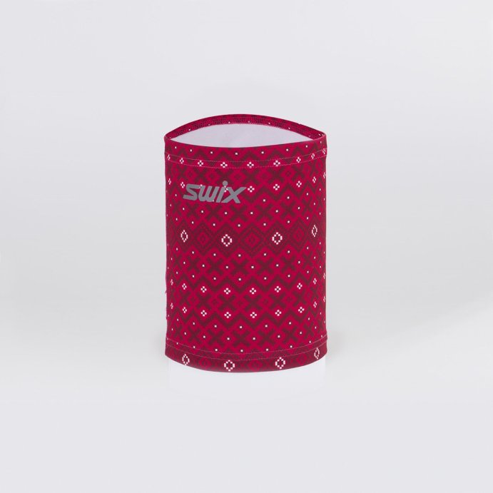 Многофункц. платок SWIX Myrene 46801/91402P принт герань OS в Твери