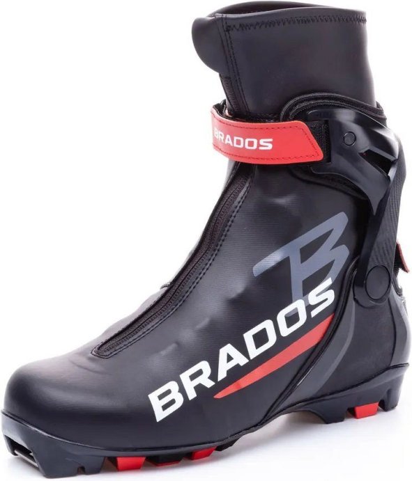 Лыжные ботинки BRADOS Race Skate NNN