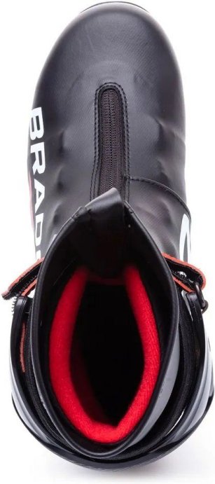 Лыжные ботинки BRADOS Race Skate NNN