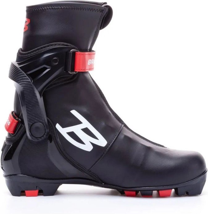 Лыжные ботинки BRADOS Race Skate NNN
