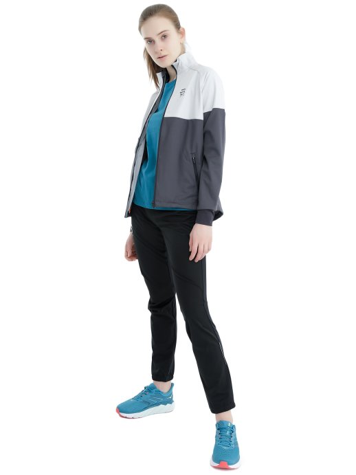 Брюки Bjorn Daehlie 2021-22 Kikut Wmn Black 333264_99900