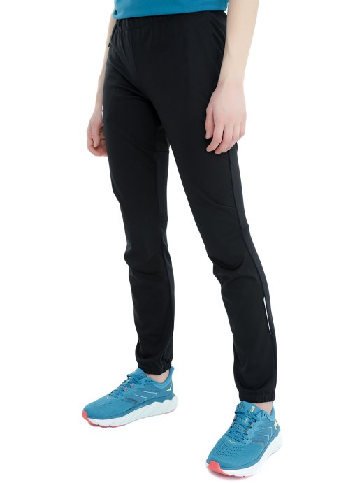 Брюки Bjorn Daehlie 2021-22 Kikut Wmn Black 333264_99900