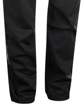 Брюки Bjorn Daehlie 2021-22 Kikut Wmn Black 333264_99900