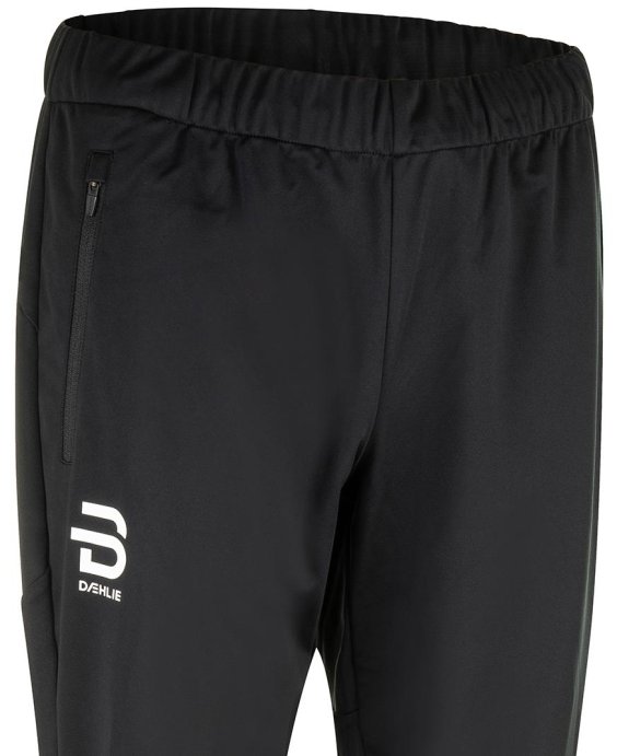 Брюки Bjorn Daehlie 2021-22 Kikut Wmn Black 333264_99900