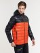 Куртка пуховая MOAX Igora light муж. MX2341/80750 магма