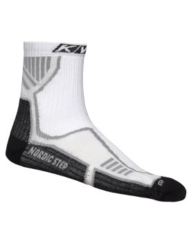 Носки KV+ Socks SUMMER STEP white 8U23.0
