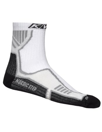 Носки KV+ Socks SUMMER STEP white 8U23.0