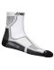 Носки KV+ Socks SUMMER STEP white 8U23.0 в Мурманске