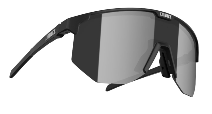 Очки BLIZ Active Hero Black 52103-11 в Твери