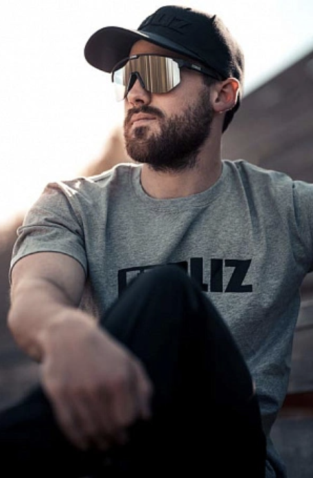 Очки BLIZ Active Hero Black 52103-11 в Твери