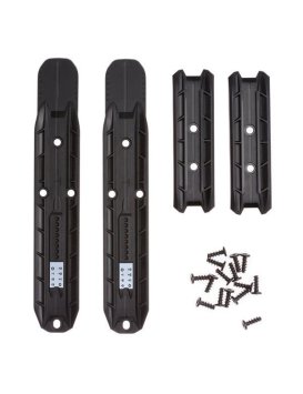 Пластина FISCHER IFP JR на шурупах (SMP-JR) S90217