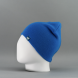 Шапка Nordski Classic Blue NSV477700