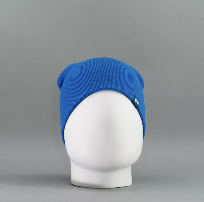 Шапка Nordski Classic Blue NSV477700