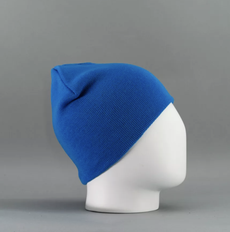 Шапка Nordski Classic Blue NSV477700