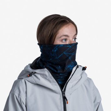 Бандана Buff Reversible Polar Ab5Tr Blue 126532.707.10.00