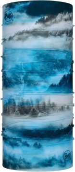 Бандана Buff Original Hollow Blue 123462.707.10.00