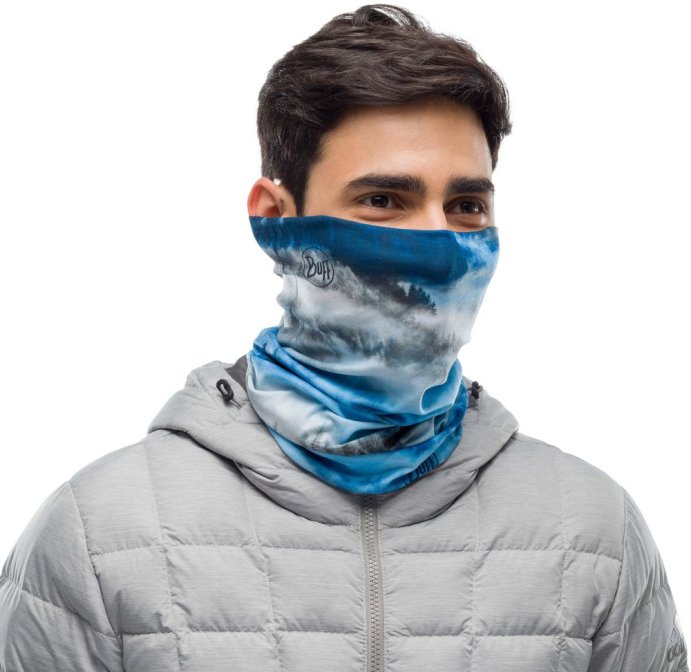 Бандана Buff Original Hollow Blue 123462.707.10.00 в Твери