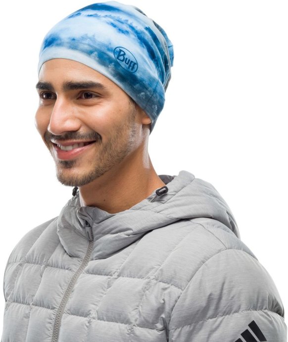 Бандана Buff Original Hollow Blue 123462.707.10.00 в Твери