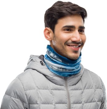 Бандана Buff Original Hollow Blue 123462.707.10.00